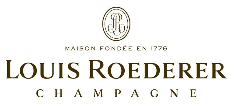Champagne LOUIS ROEDERER: Logo