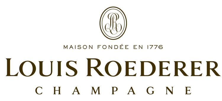 Champagne LOUIS ROEDERER: Logo