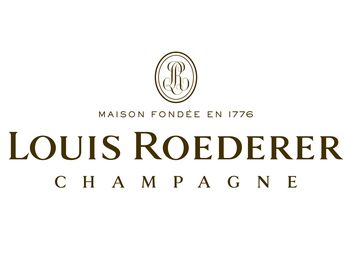 Champagne LOUIS ROEDERER: Logo