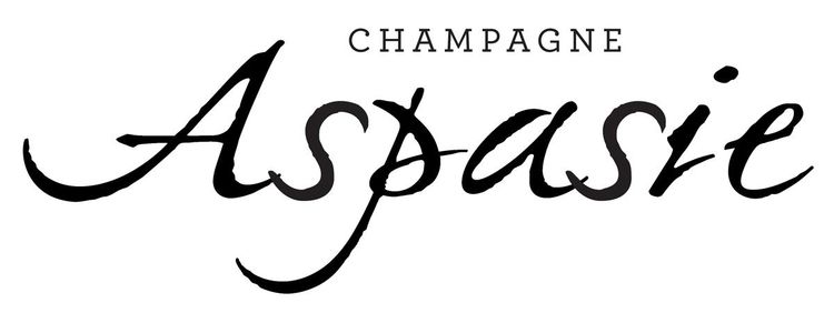 Champagne Aspasie Logo