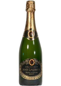 Champagne Jean Laurent Blanc de Noirs Brut