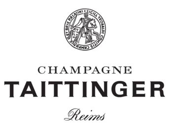 Champagne Taittinger Logo