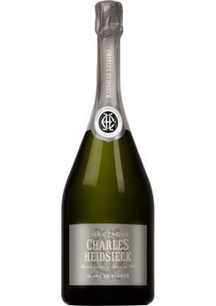 Champagne Charles Heidsieck Blanc de Blancs