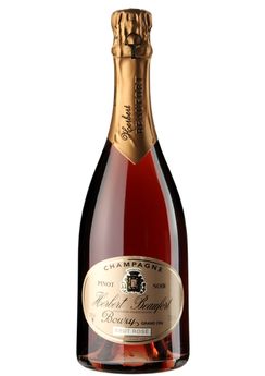 Champagne Herbert Beaufort Rosé Grand Cru Brut