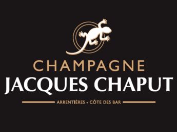 Champagne Jacques Chaput Logo