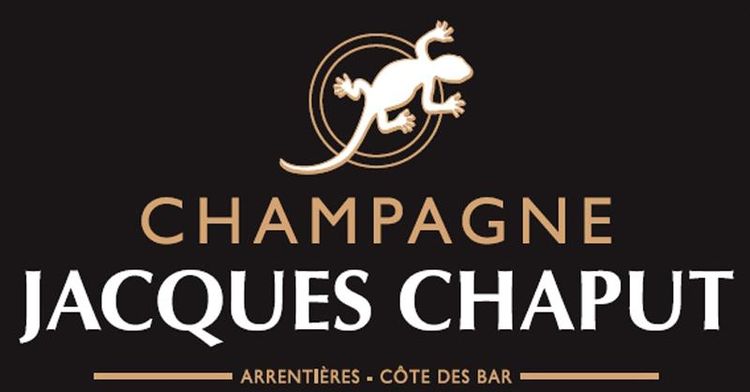 Champagne Jacques Chaput Logo