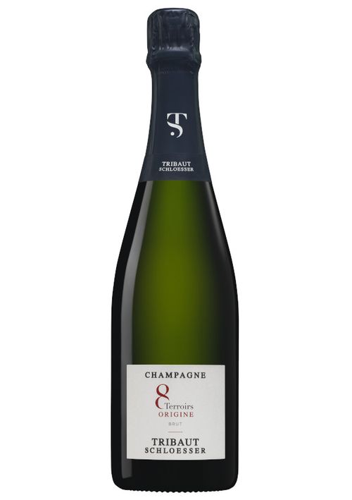 Champagne tribaut schloesser origine brut