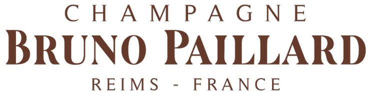 Champagne Bruno Paillard: Logo