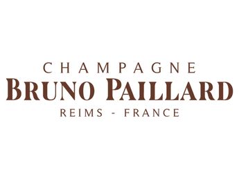 Champagne Bruno Paillard: Logo