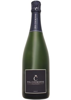 Champagne Pol Couronne Brut