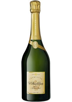 Champagne DEUTZ Cuvée William Deutz 2006