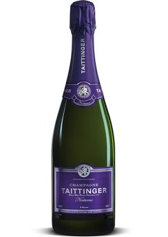 Champagne Taittinger Nocturne Sec