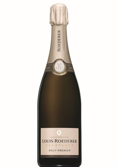 Champagne Louis Roederer Brut Premier