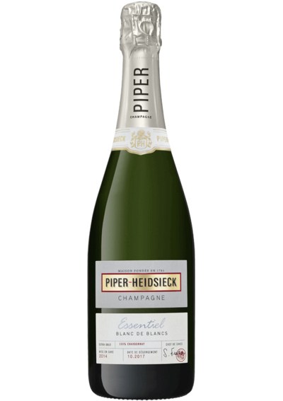 Champagne Piper-Heidsieck Essentiel Blanc de Blancs