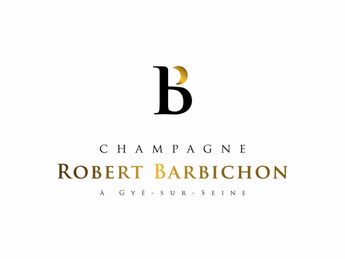 Champagne Robert Barbichon Logo. Foto: Champagne Robert Barbichon