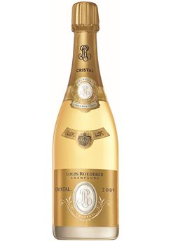 Champagne Louis Roederer Cristal 2009