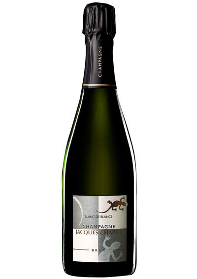 Champagne Jacques Chaput Brut Blanc de Blancs