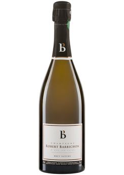 Champagne Robert Barbichon Brut Nature