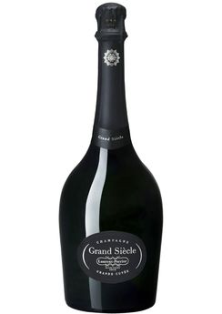 Champagne Laurent-Perrier Grand Siècle