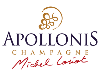 Champagne Apollonis Logo
