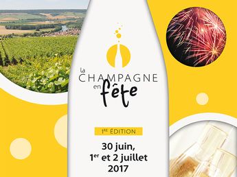 La Champagne en fête