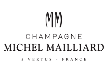 Champagne Michel Mailliard Logo