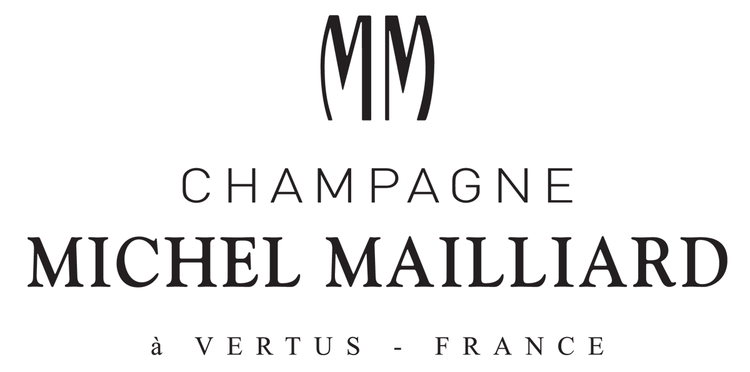 Champagne Michel Mailliard Logo