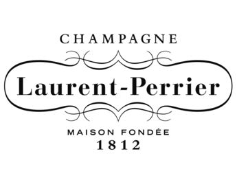 Champagne Laurent-Perrier Logo