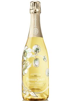 Champagne Perrier-Jouët Belle Epoque Blanc de Blancs