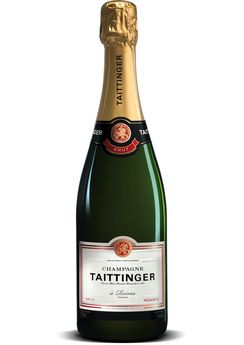 Champagne Taittinger Brut Réserve