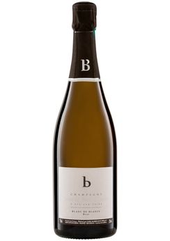 Champagne Robert Barbichon Blanc de Blancs