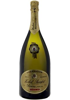 Champagne Herbert Beaufort Carte D'or Grand Cru Brut