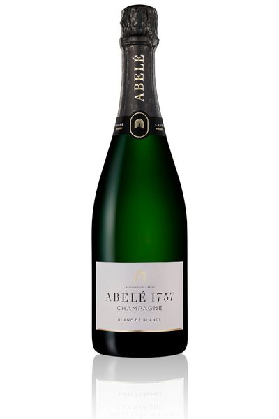 Champagne Abelé 1757 Blanc de Blancs