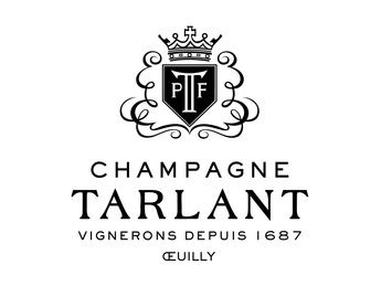 Champagne Tarlant Logo