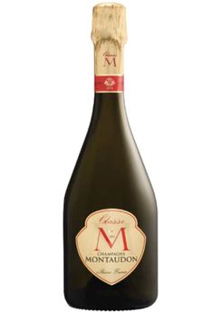 Champagne Montaudon Classe M. Foto: Champagne Montaudon