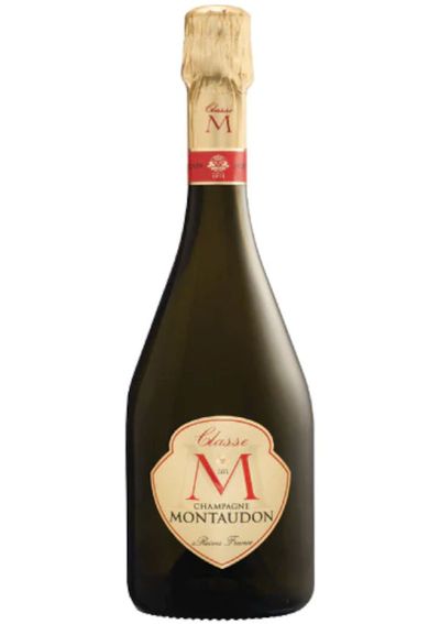 Champagne Montaudon Classe M. Foto: Champagne Montaudon