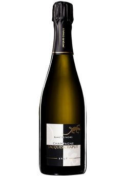 Champagne Jacques Chaput Brut Blanc de Noirs