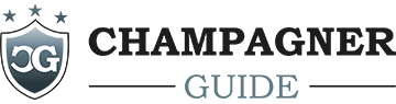 Champagner Guide Logo
