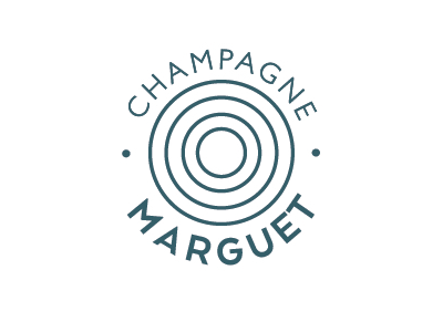 Champagne Marguet: Logo